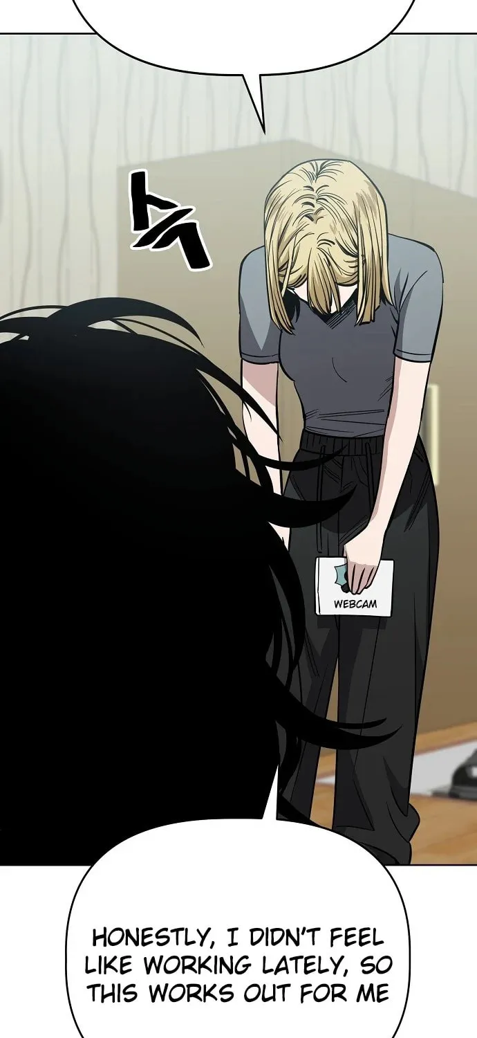 Unemployed Gye Baeksun Chapter 92 page 51 - 