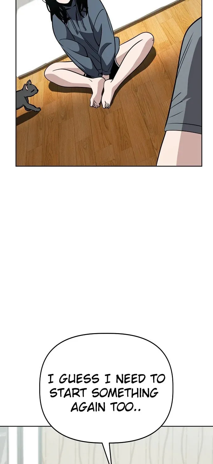 Unemployed Gye Baeksun Chapter 92 page 57 - 