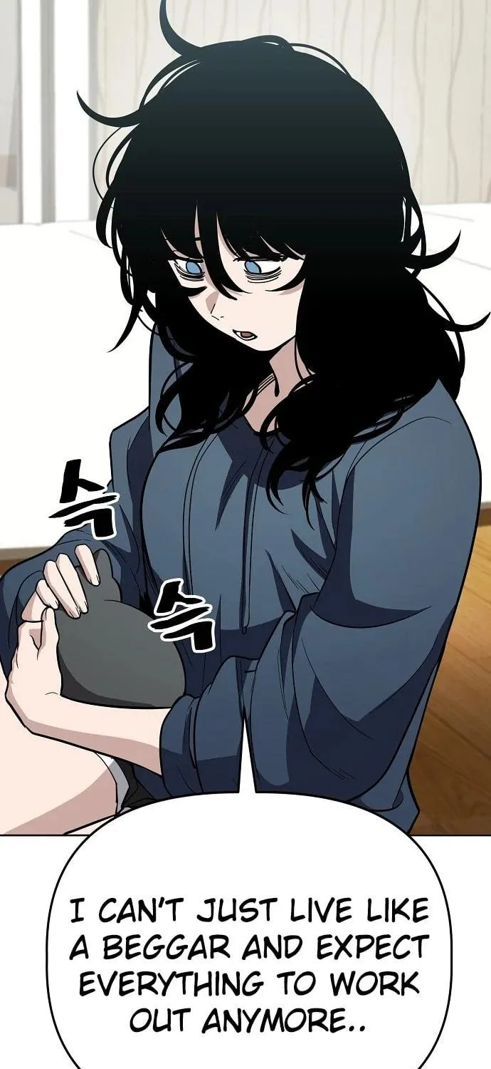 Unemployed Gye Baeksun Chapter 92 page 59 - 
