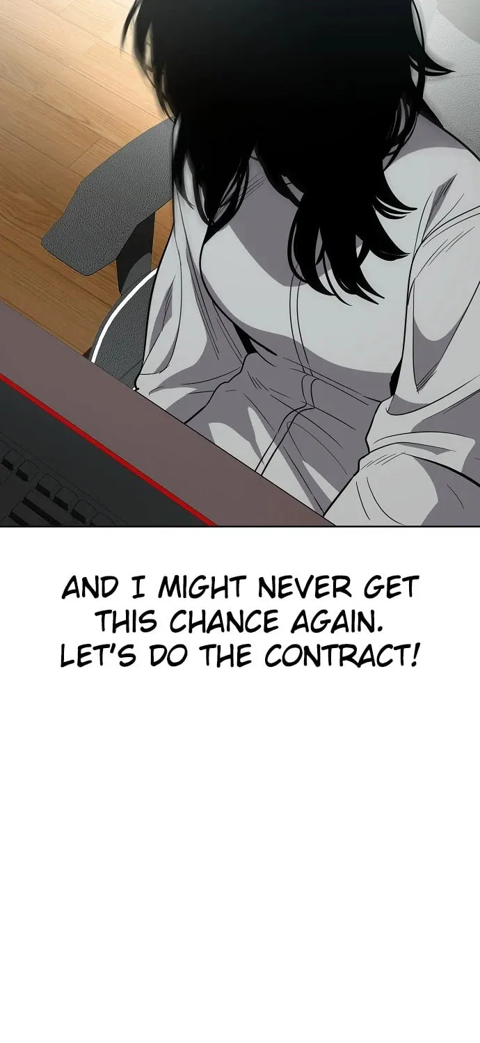 Unemployed Gye Baeksun Chapter 92 page 67 - 