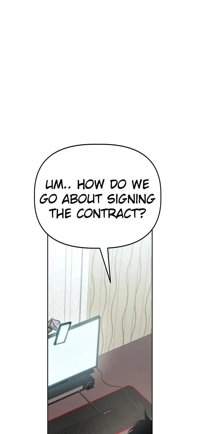 Unemployed Gye Baeksun Chapter 92 page 71 - 