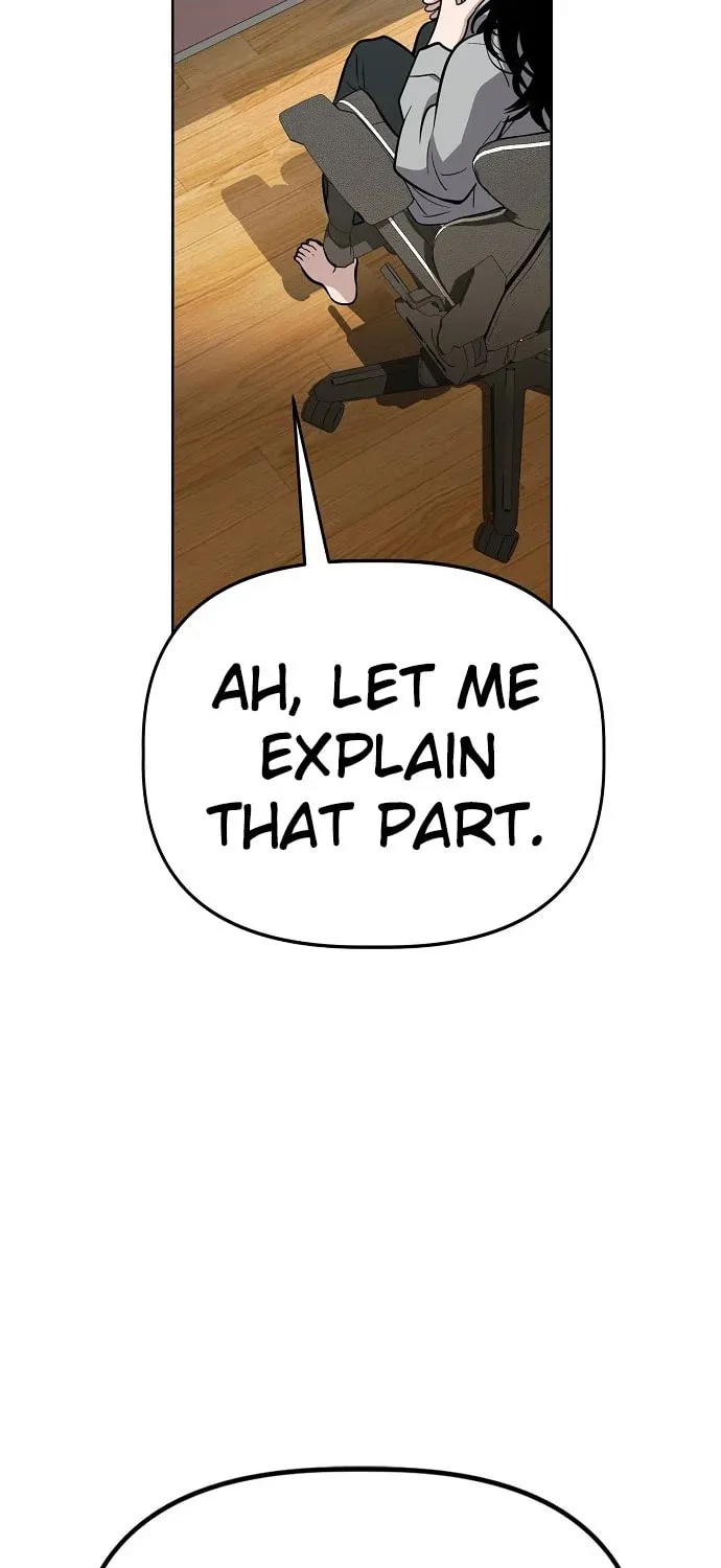 Unemployed Gye Baeksun Chapter 92 page 73 - 