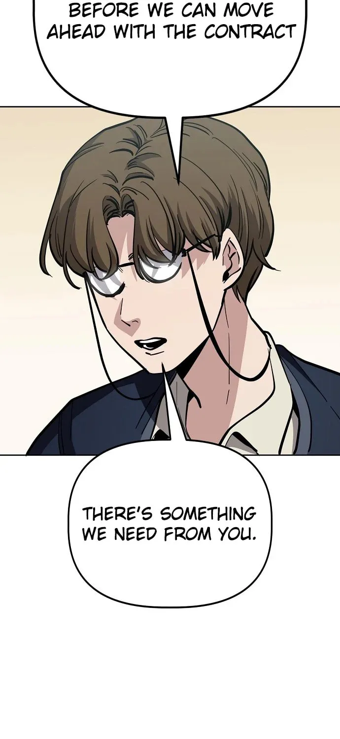 Unemployed Gye Baeksun Chapter 92 page 75 - 