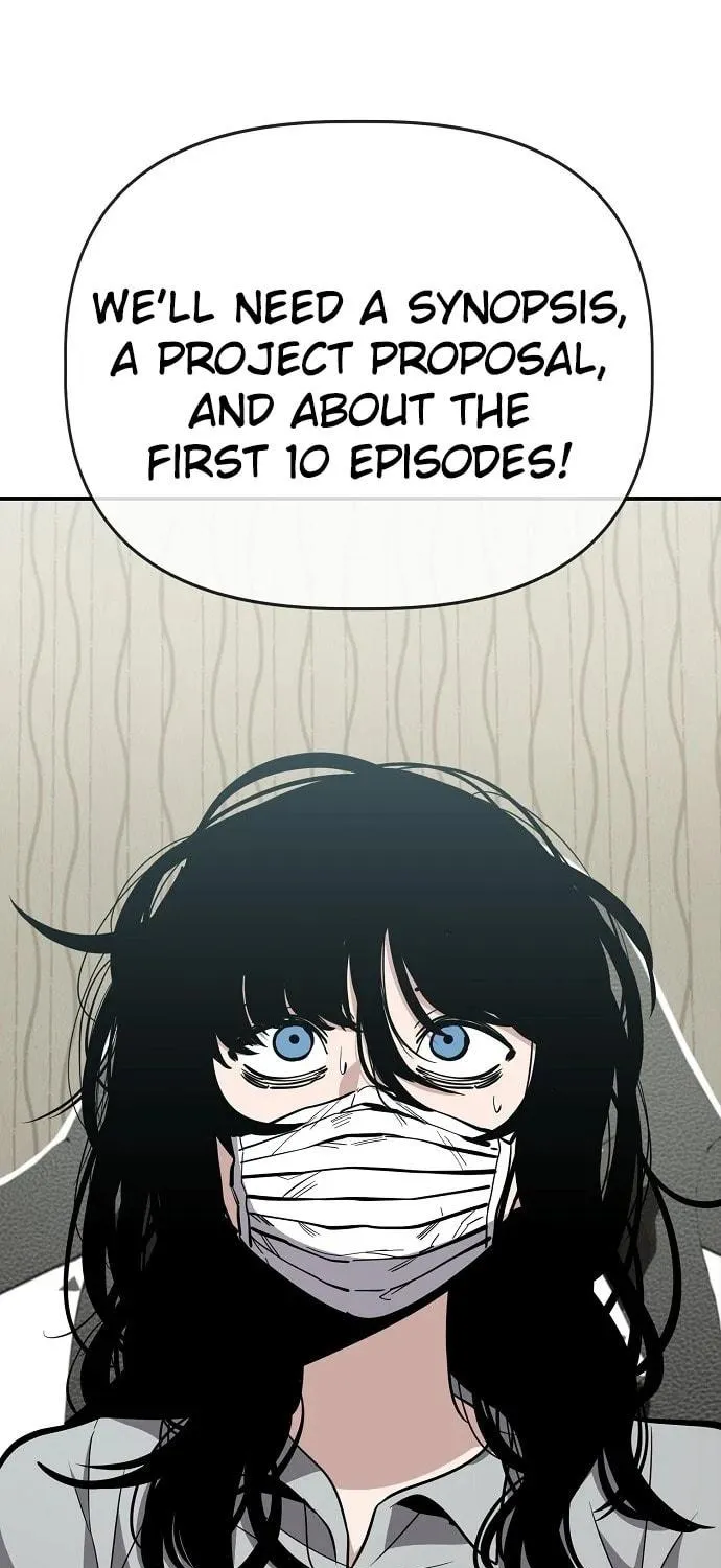 Unemployed Gye Baeksun Chapter 92 page 77 - 