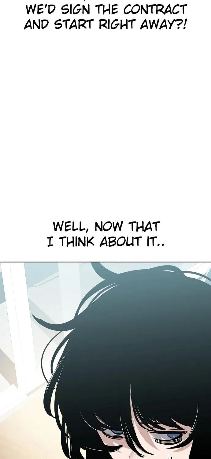Unemployed Gye Baeksun Chapter 92 page 79 - 