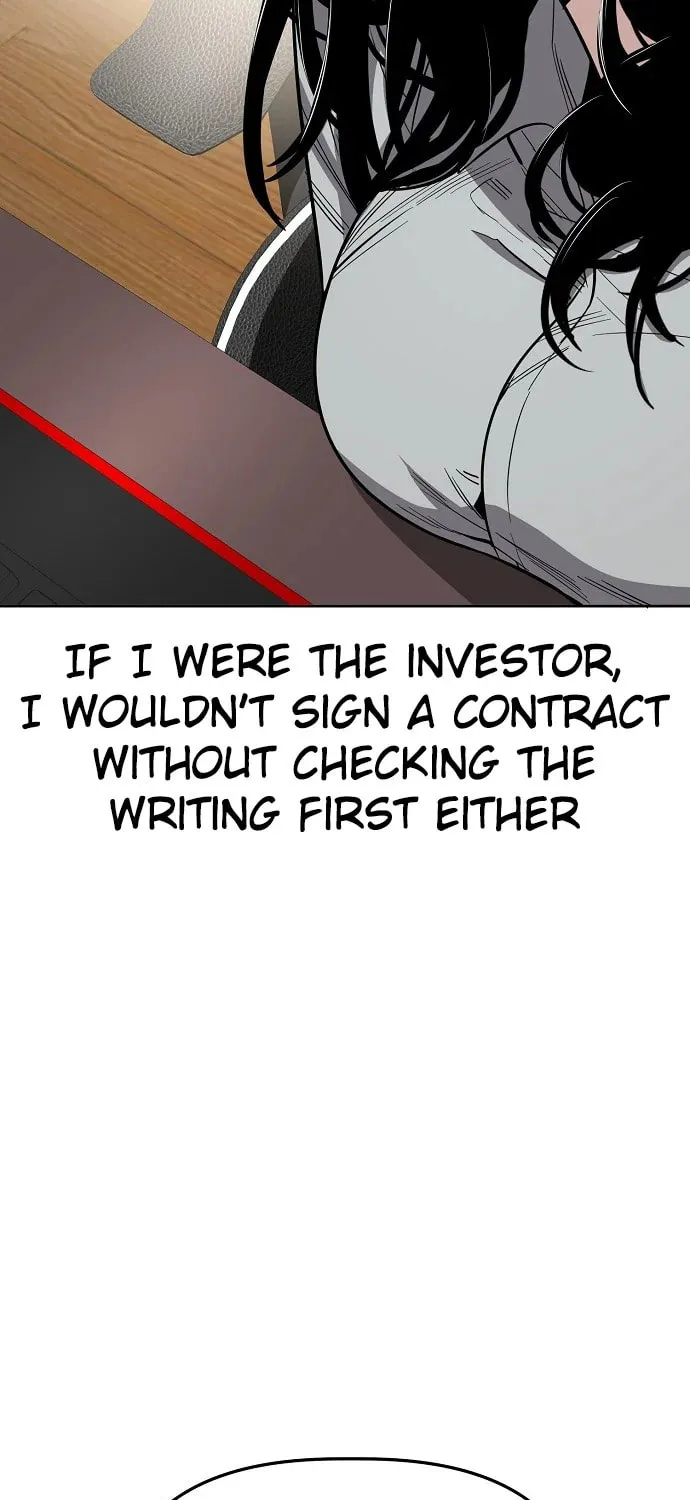 Unemployed Gye Baeksun Chapter 92 page 81 - 