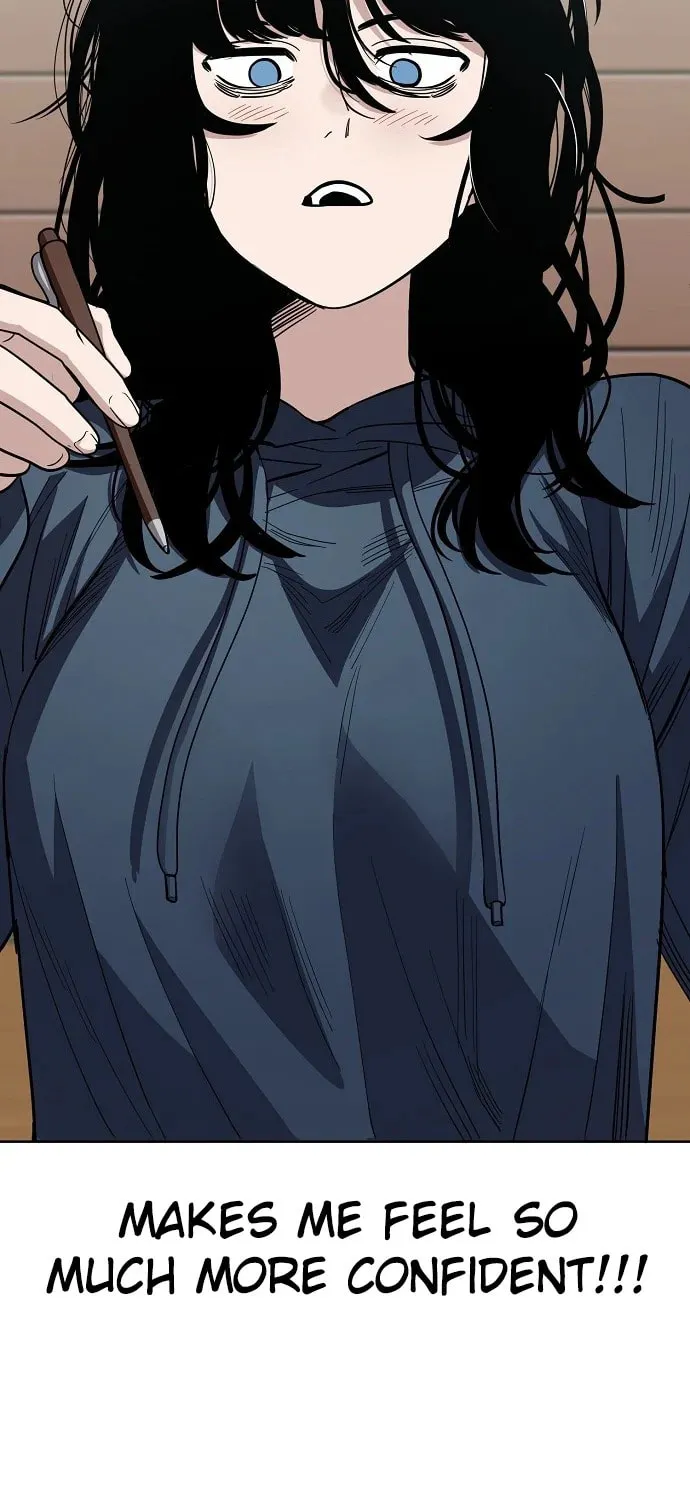 Unemployed Gye Baeksun Chapter 92 page 93 - 