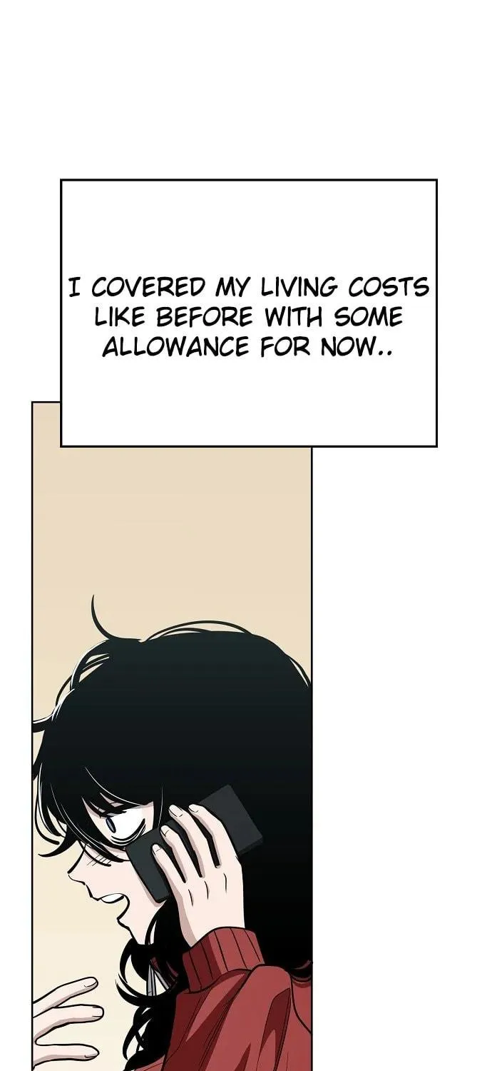 Unemployed Gye Baeksun Chapter 92 page 95 - 