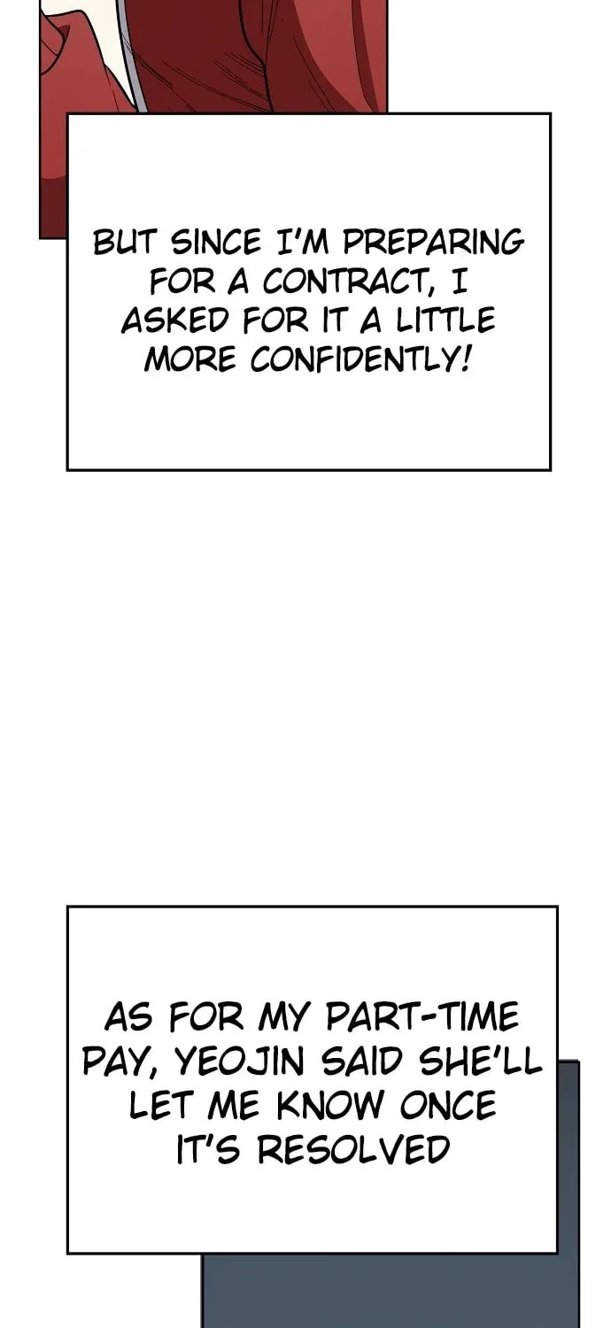 Unemployed Gye Baeksun Chapter 92 page 97 - 