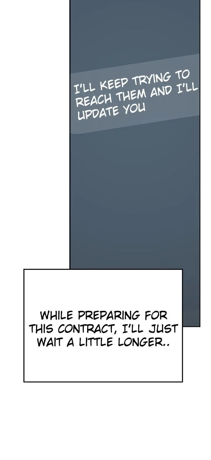 Unemployed Gye Baeksun Chapter 92 page 99 - 