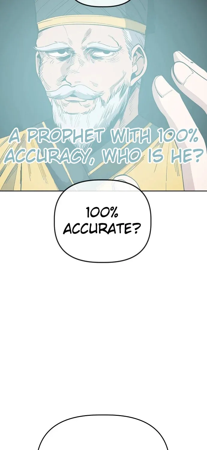 Unemployed Gye Baeksun Chapter 93 page 15 - 