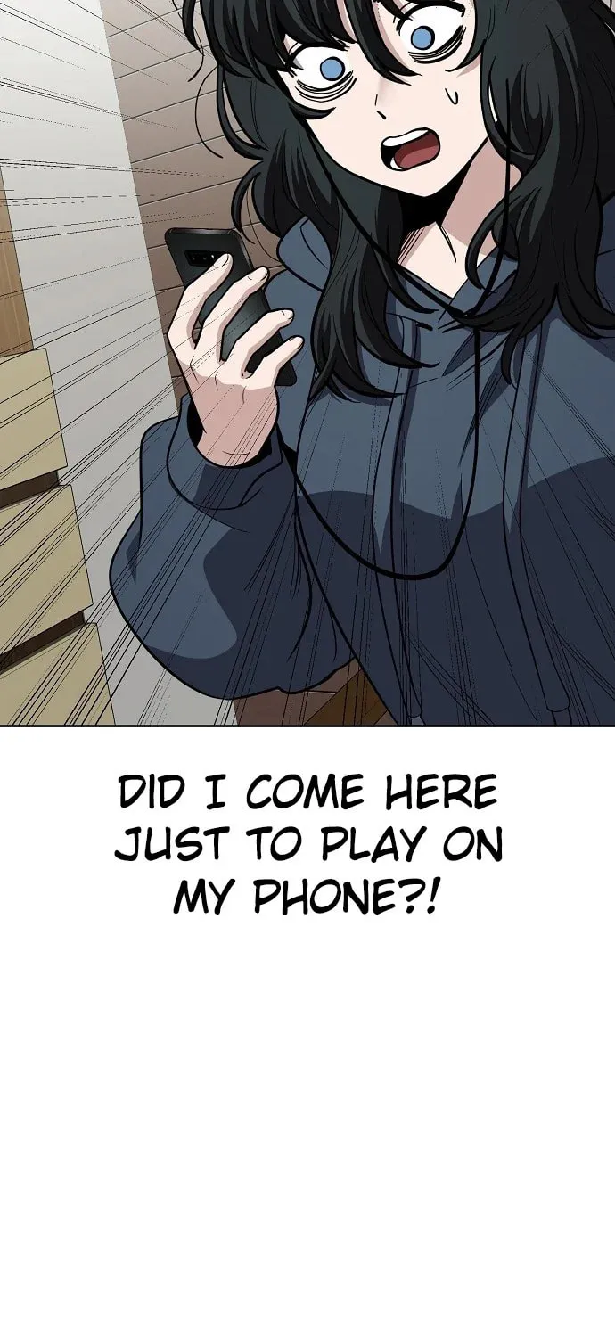 Unemployed Gye Baeksun Chapter 93 page 27 - 