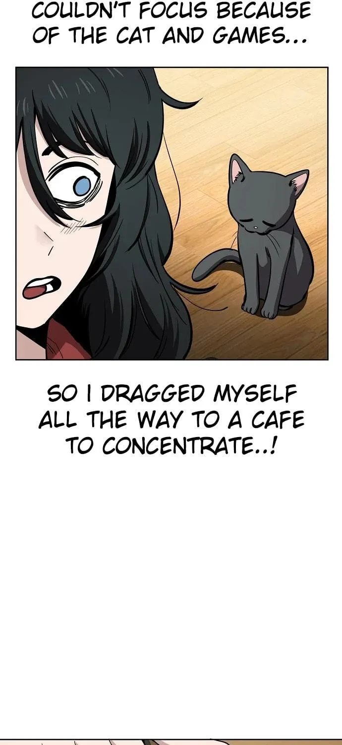 Unemployed Gye Baeksun Chapter 93 page 29 - 