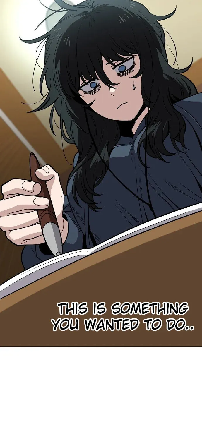 Unemployed Gye Baeksun Chapter 93 page 33 - 