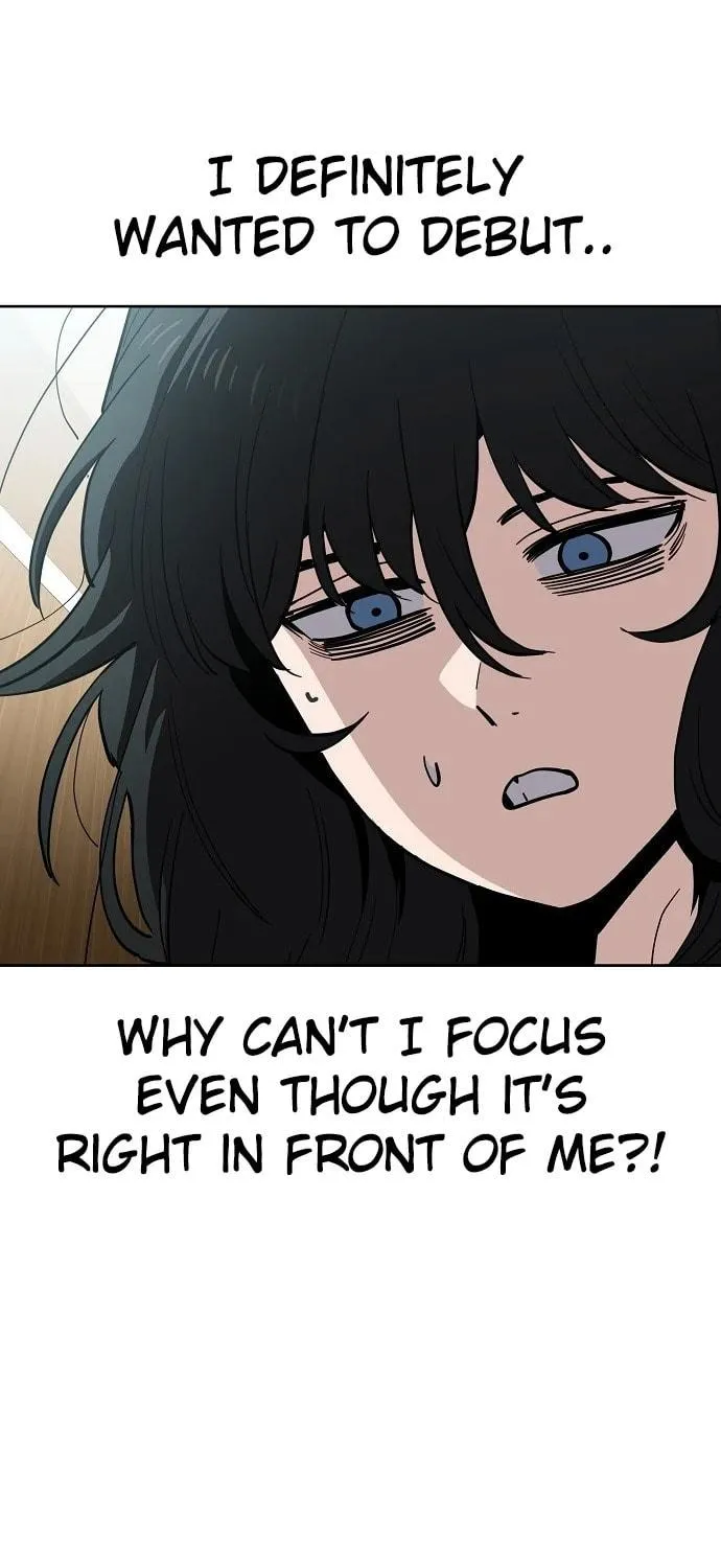 Unemployed Gye Baeksun Chapter 93 page 35 - 