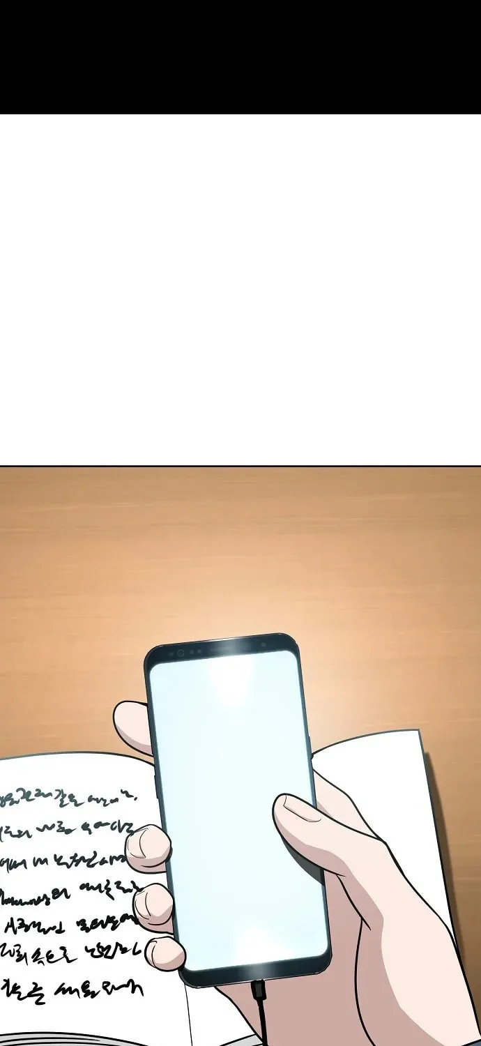 Unemployed Gye Baeksun Chapter 93 page 39 - 