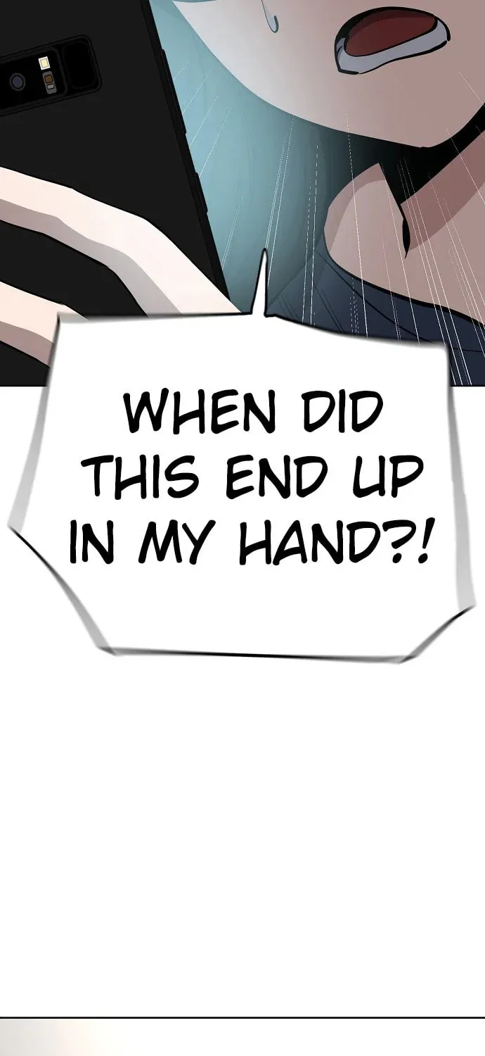 Unemployed Gye Baeksun Chapter 93 page 43 - 
