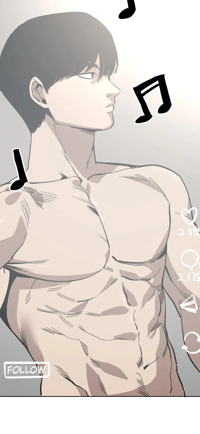 Unemployed Gye Baeksun Chapter 93 page 45 - 