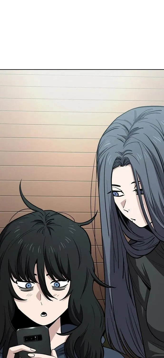 Unemployed Gye Baeksun Chapter 93 page 47 - 
