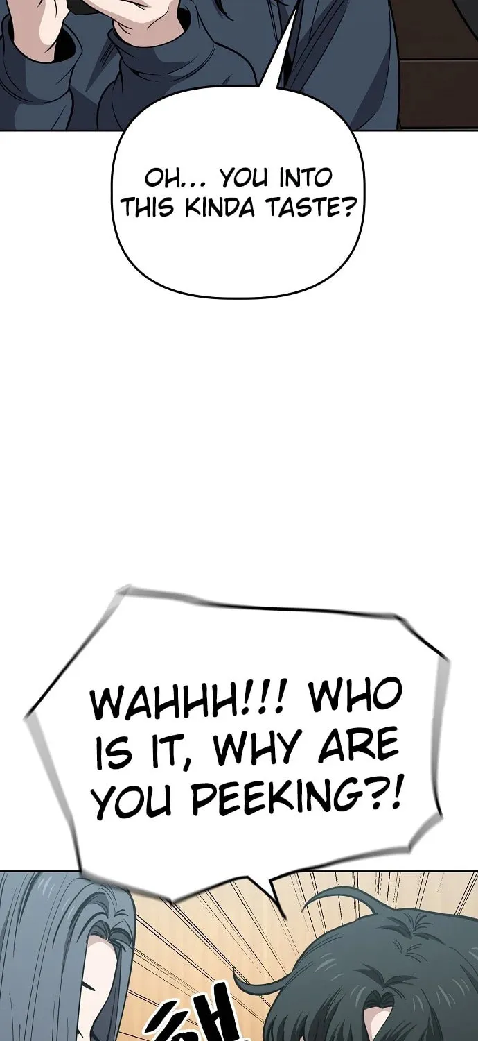 Unemployed Gye Baeksun Chapter 93 page 49 - 