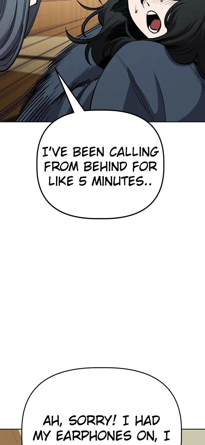 Unemployed Gye Baeksun Chapter 93 page 51 - 