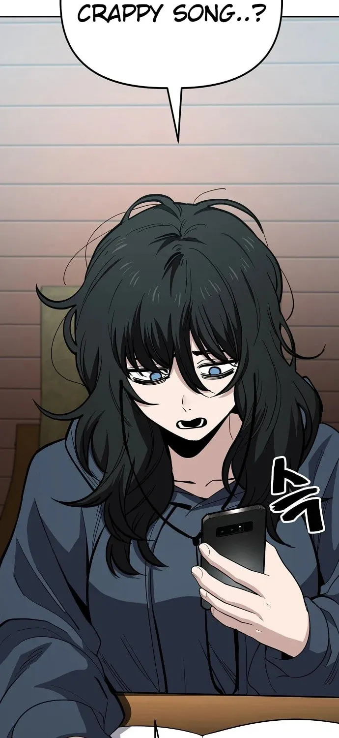 Unemployed Gye Baeksun Chapter 93 page 7 - 