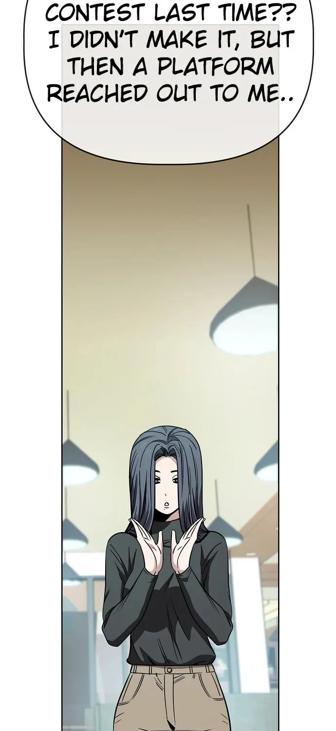 Unemployed Gye Baeksun Chapter 93 page 63 - 