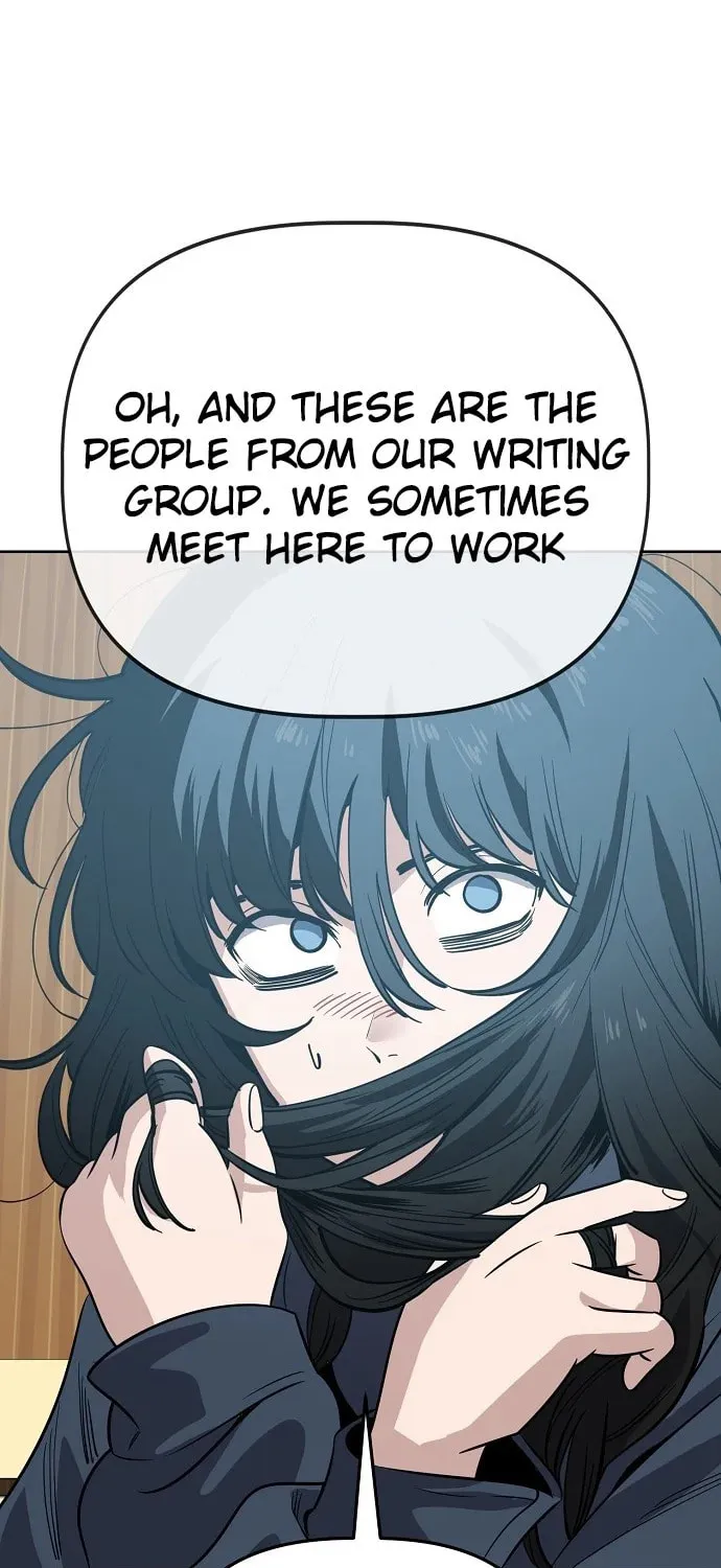 Unemployed Gye Baeksun Chapter 93 page 75 - 