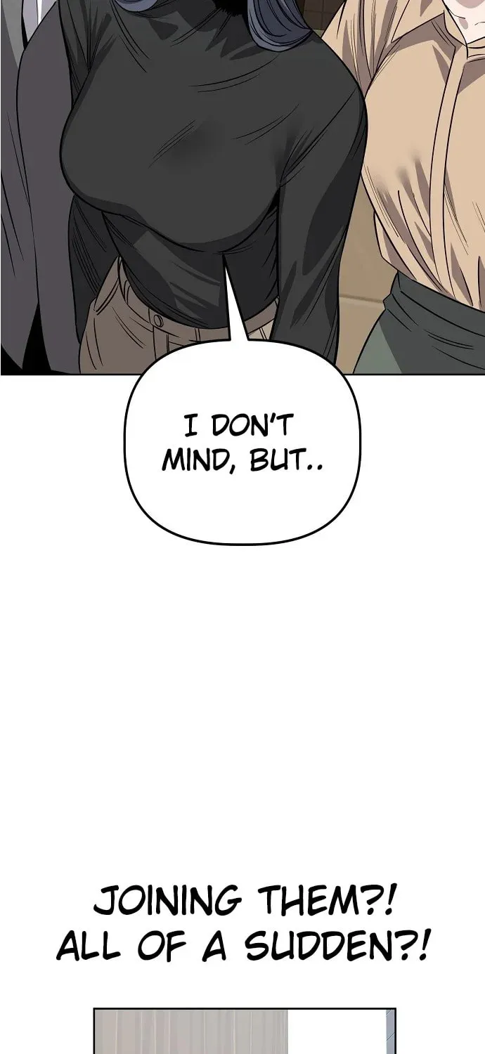 Unemployed Gye Baeksun Chapter 93 page 79 - 
