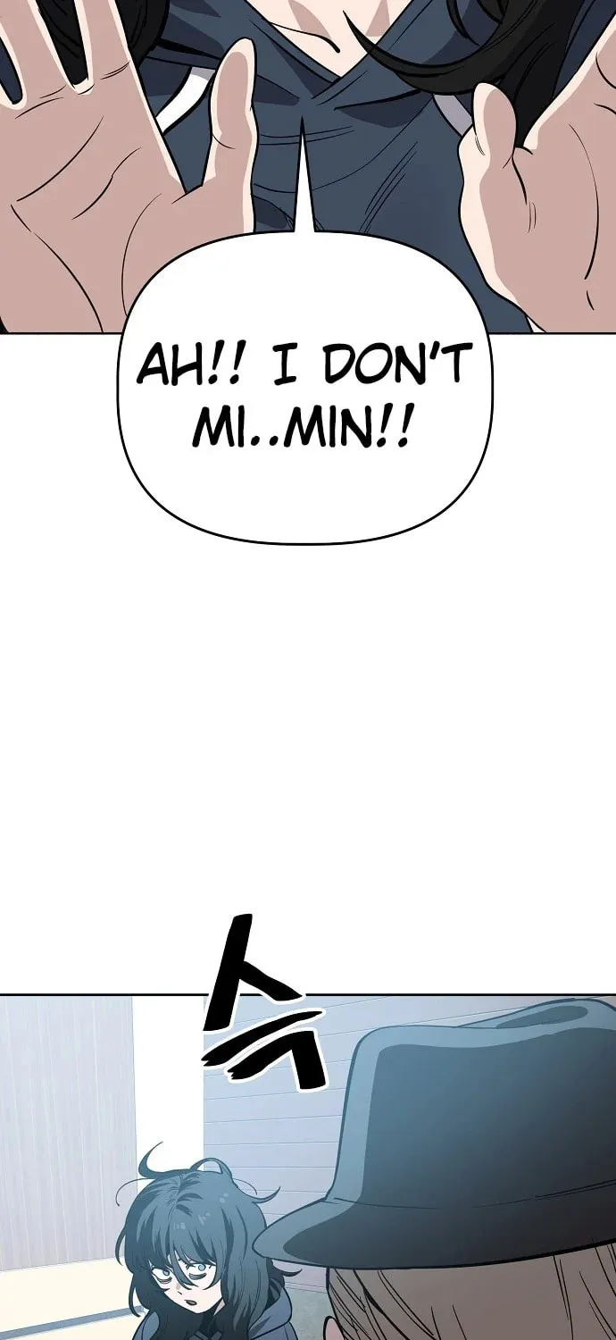Unemployed Gye Baeksun Chapter 93 page 85 - 