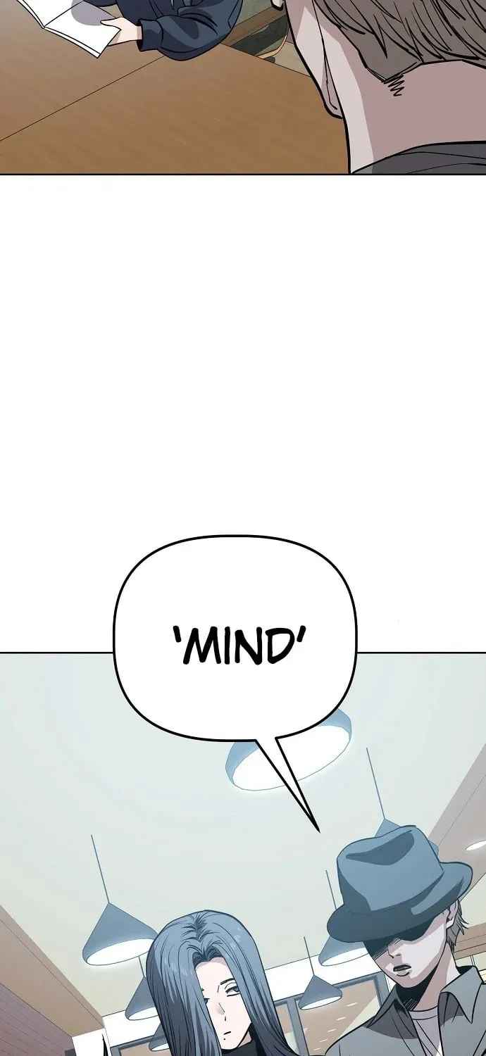 Unemployed Gye Baeksun Chapter 93 page 87 - 