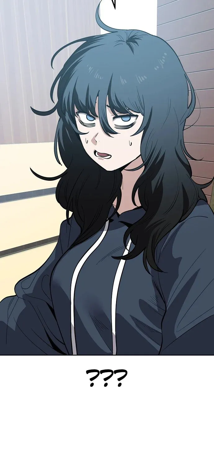 Unemployed Gye Baeksun Chapter 93 page 91 - 