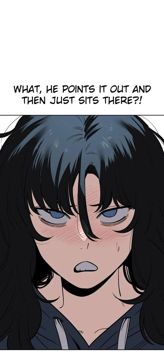 Unemployed Gye Baeksun Chapter 93 page 95 - 