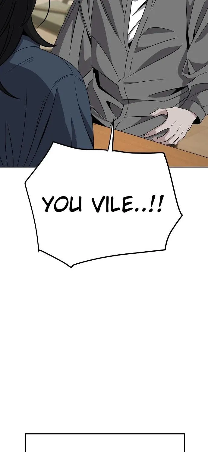 Unemployed Gye Baeksun Chapter 94 page 11 - 