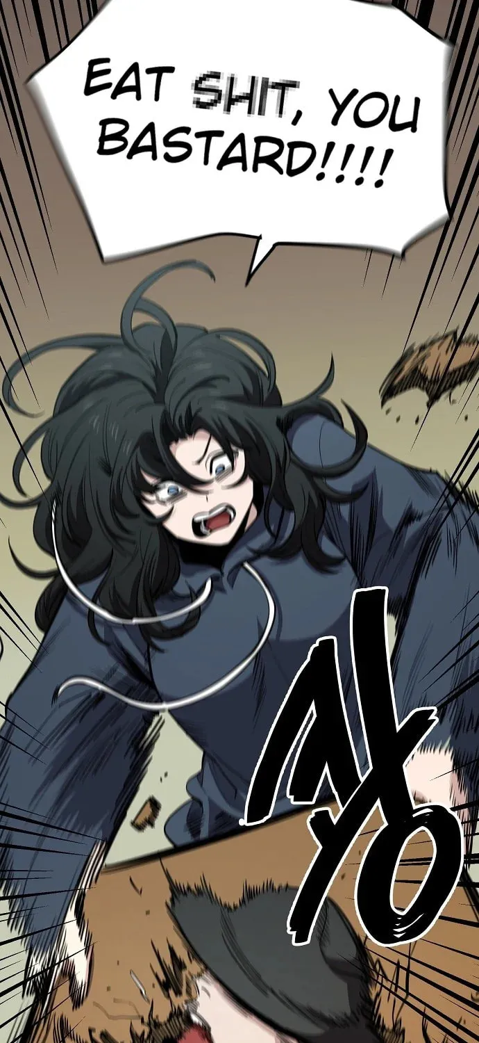 Unemployed Gye Baeksun Chapter 94 page 15 - 