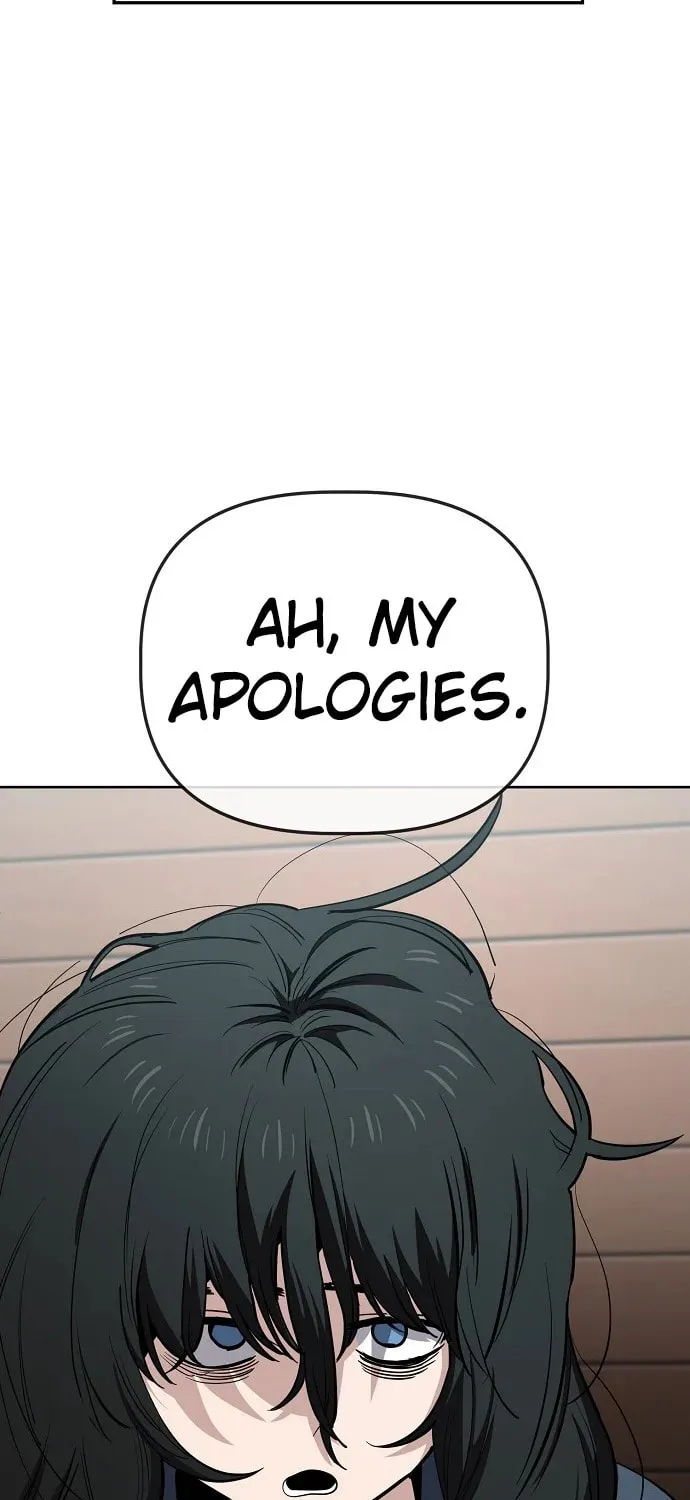 Unemployed Gye Baeksun Chapter 94 page 21 - 