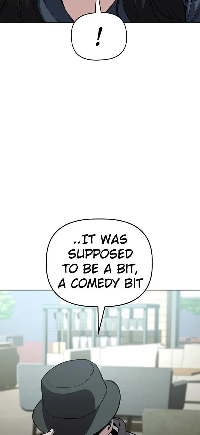 Unemployed Gye Baeksun Chapter 94 page 23 - 