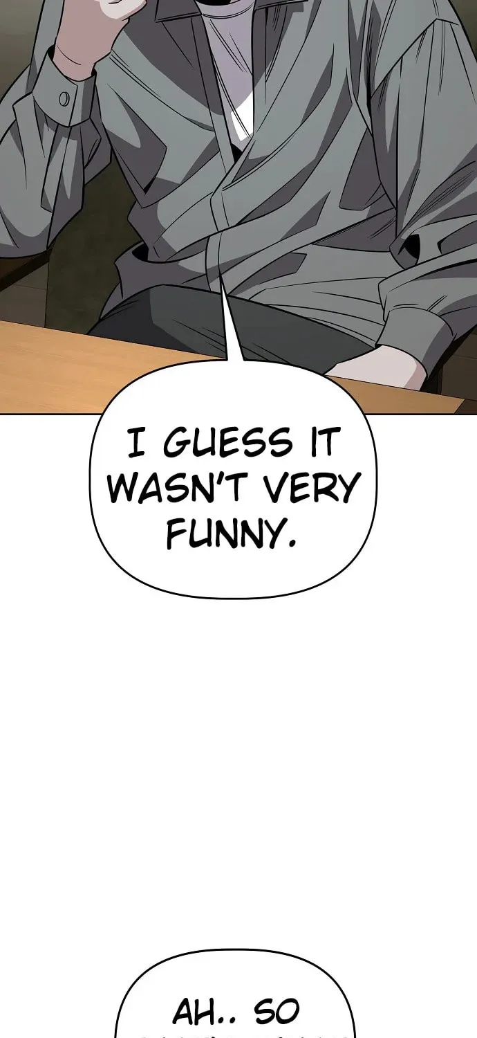 Unemployed Gye Baeksun Chapter 94 page 25 - 