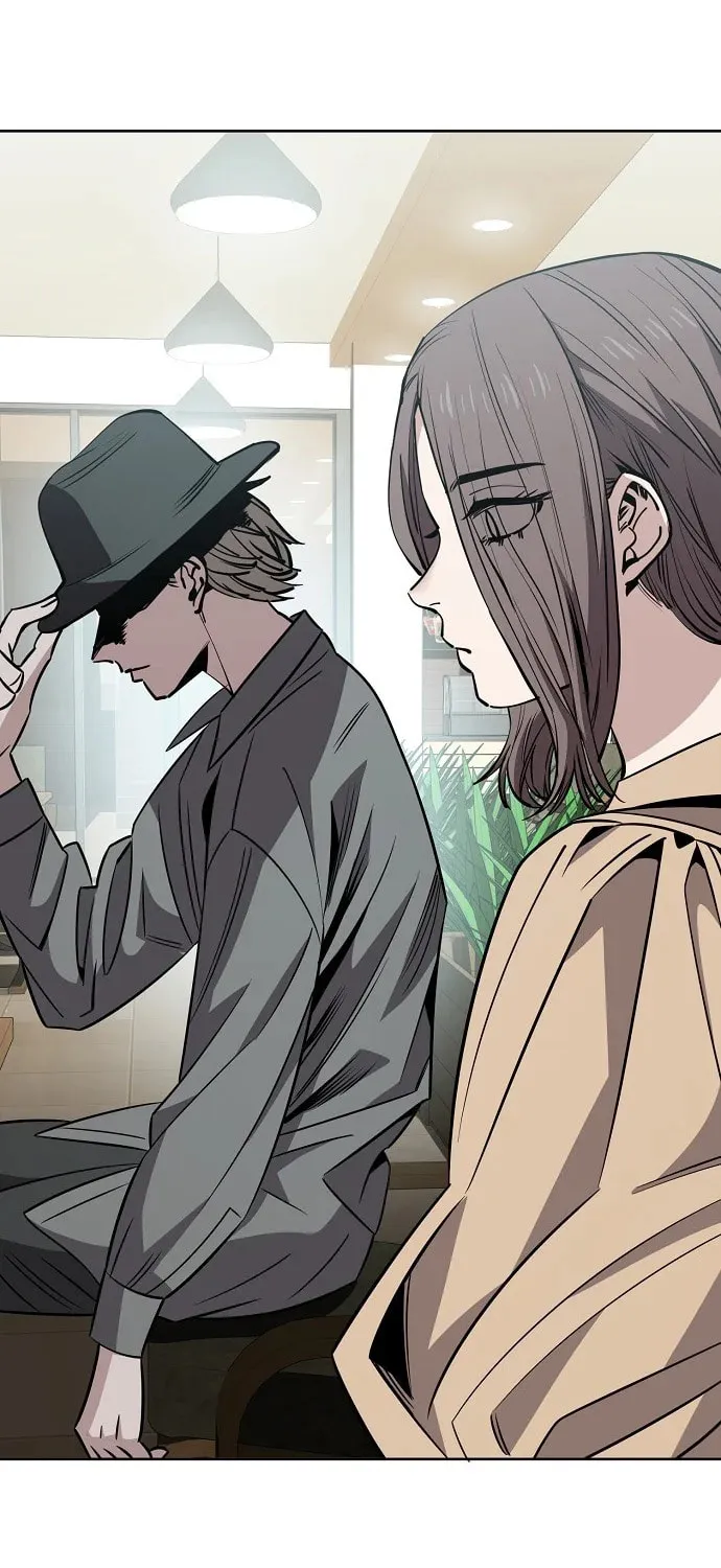 Unemployed Gye Baeksun Chapter 94 page 37 - 