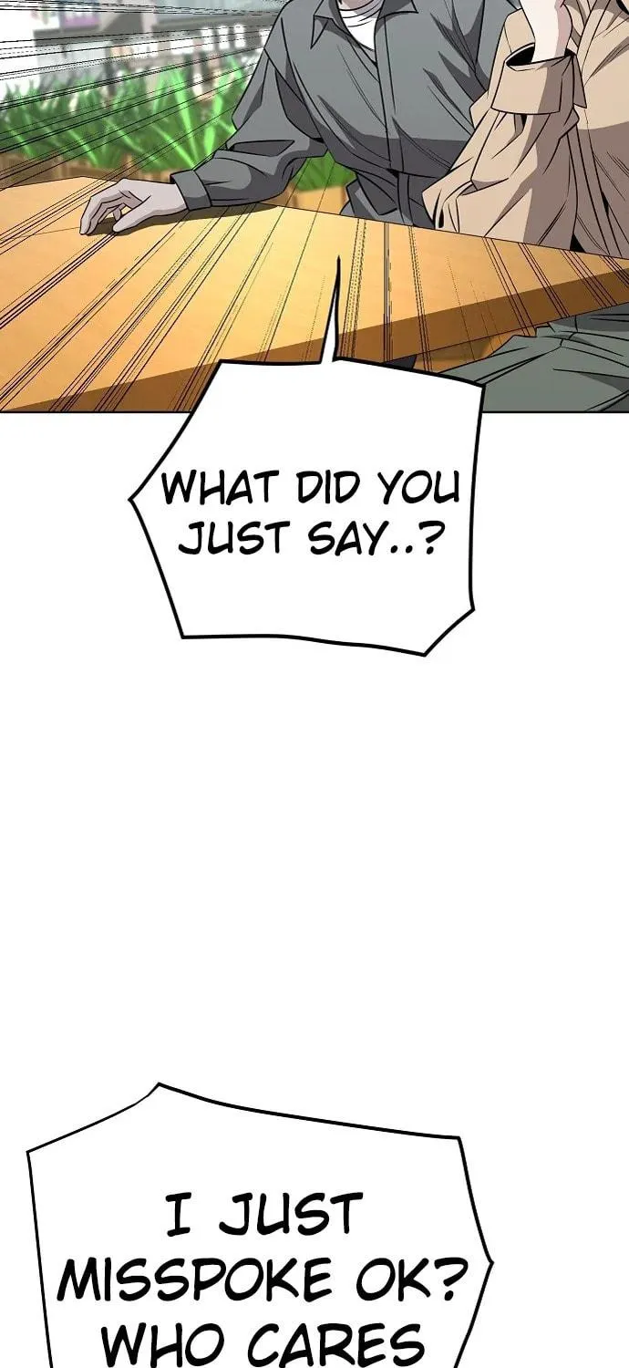 Unemployed Gye Baeksun Chapter 94 page 5 - 