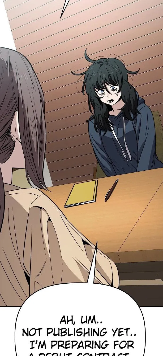 Unemployed Gye Baeksun Chapter 94 page 53 - 