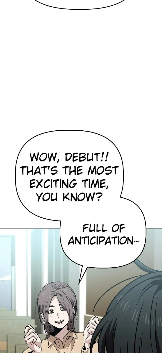 Unemployed Gye Baeksun Chapter 94 page 55 - 