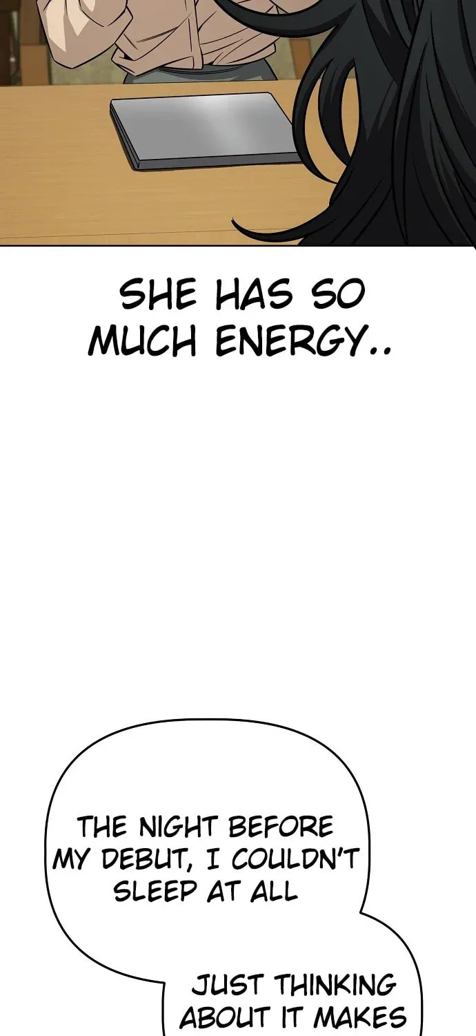 Unemployed Gye Baeksun Chapter 94 page 57 - 