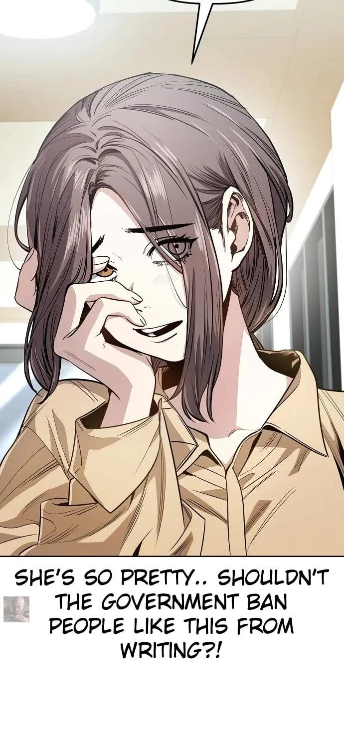 Unemployed Gye Baeksun Chapter 94 page 59 - 