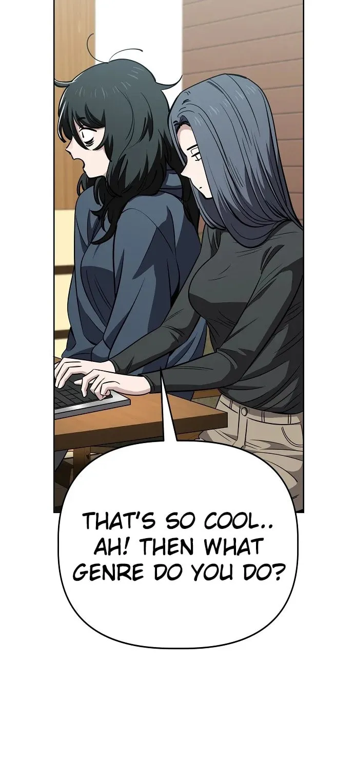 Unemployed Gye Baeksun Chapter 94 page 67 - 