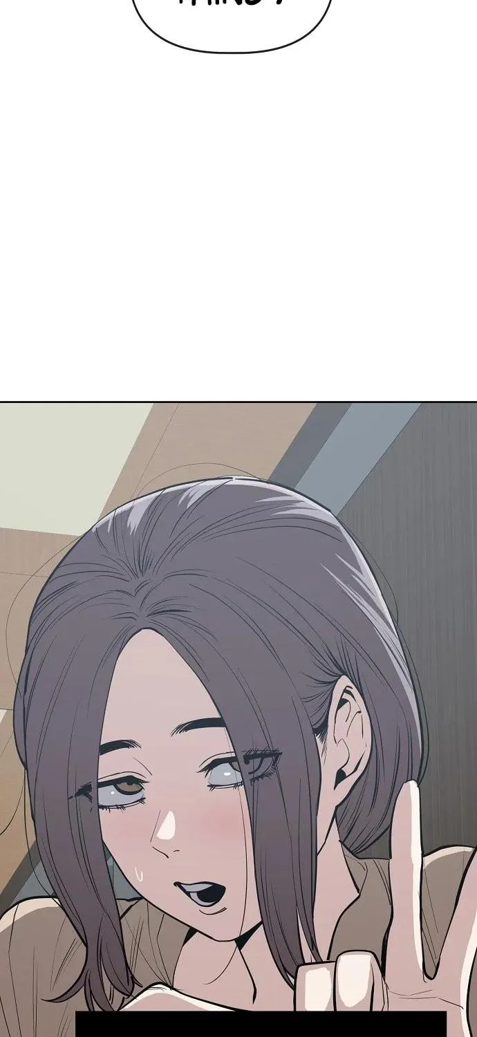 Unemployed Gye Baeksun Chapter 94 page 71 - 