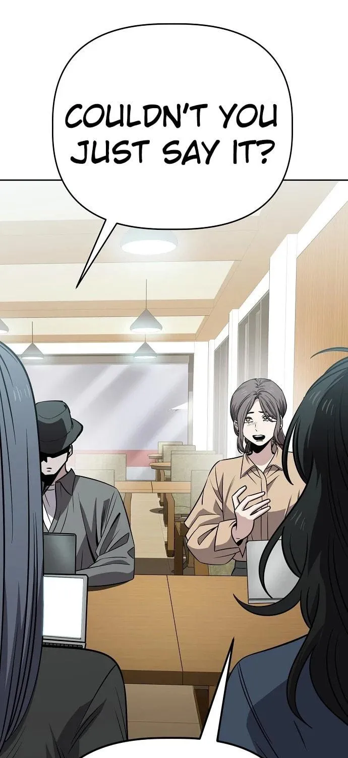 Unemployed Gye Baeksun Chapter 94 page 77 - 