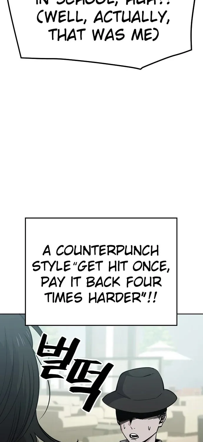 Unemployed Gye Baeksun Chapter 94 page 9 - 