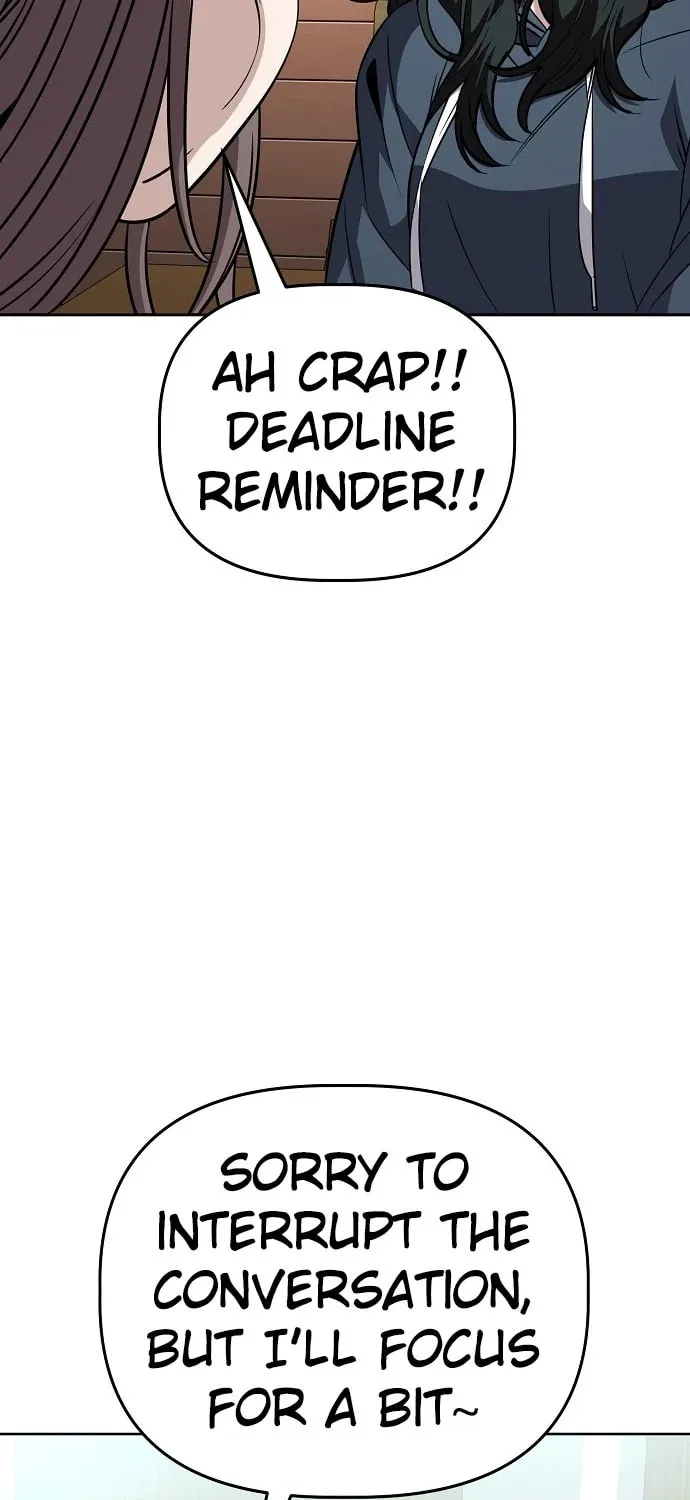 Unemployed Gye Baeksun Chapter 94 page 81 - 