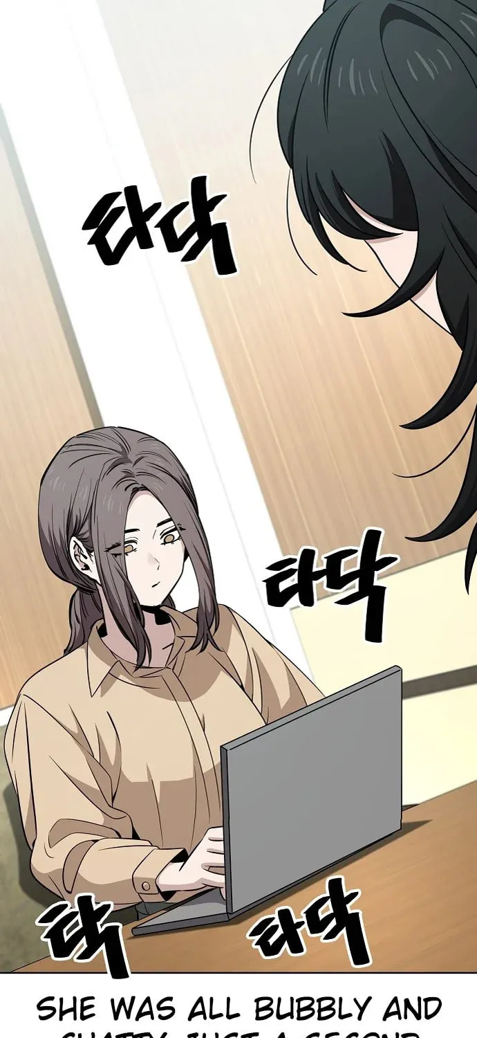 Unemployed Gye Baeksun Chapter 94 page 91 - 